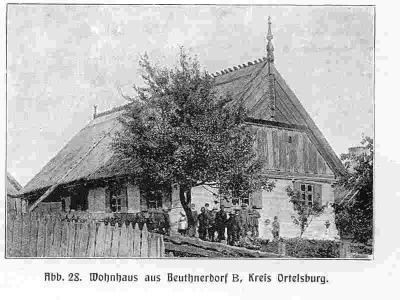Bauernhaus