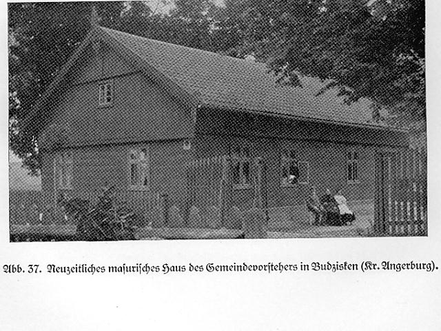 Bauernhaus